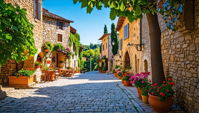 Bargème : le joyau médiéval du Var qui vous transporte dans le temps