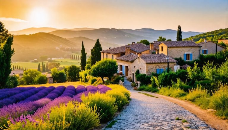 3 villages des Alpilles à visiter absolument pour un séjour inoubliable en Provence 3 villages des Alpilles à visiter absolument pour un séjour inoubliable en Provence