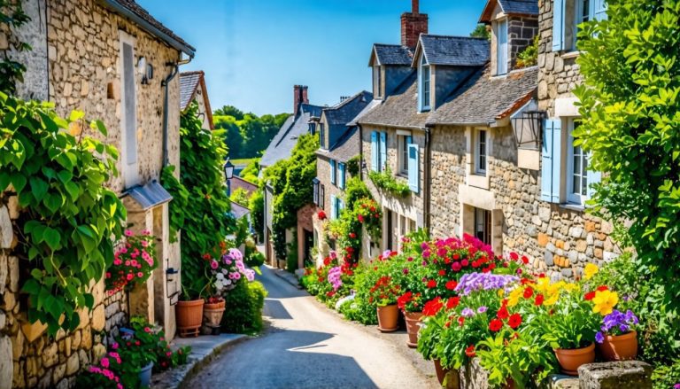 6 villages de charme des Côtes-d’Armor à ne pas manquer 6 villages de charme des Côtes-d'Armor à ne pas manquer