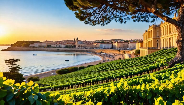 Échappées belles autour de Montpellier : 7 pépites à ne pas manquer Échappées belles autour de Montpellier : 7 pépites à ne pas manquer