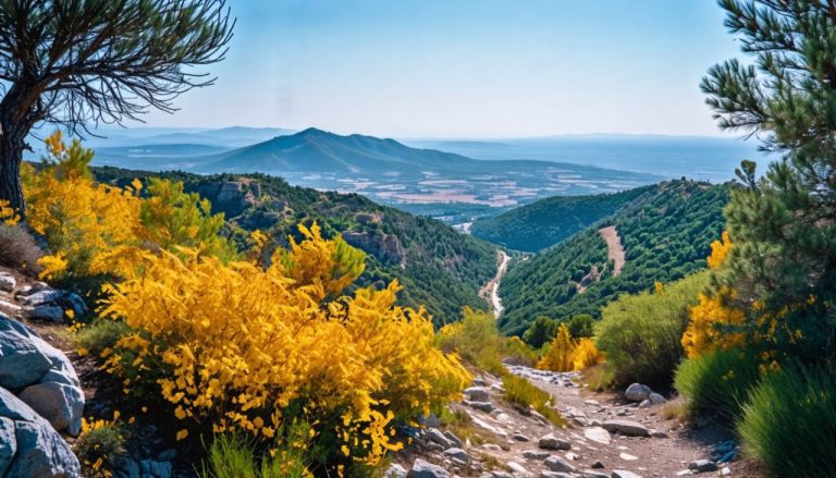 Top 5 des randonnées à couper le souffle autour de Montpellier Top 5 des randonnées à couper le souffle autour de Montpellier