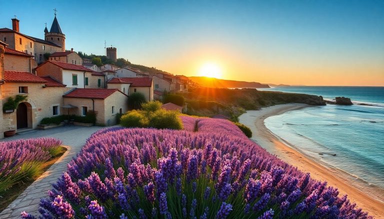 Découvrez 3 joyaux cachés du Sud de la France