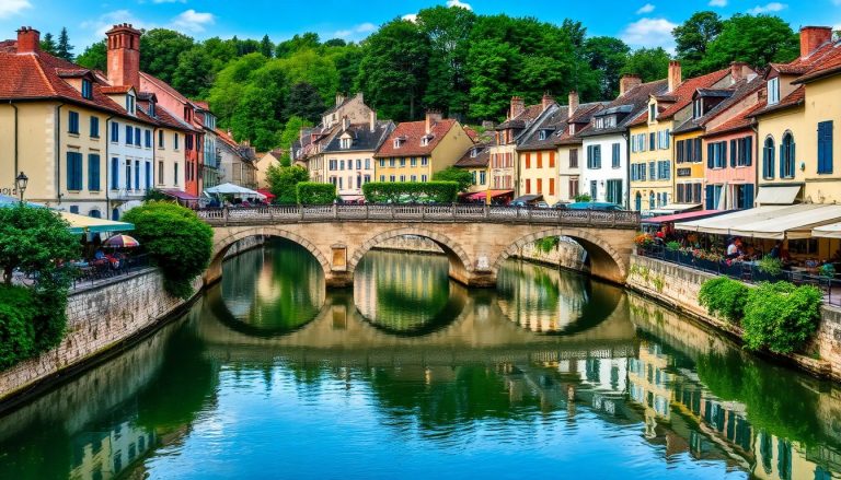 L’Isle-sur-la-Sorgue : le joyau provençal qui rivalise avec Venise L'Isle-sur-la-Sorgue : le joyau provençal qui rivalise avec Venise