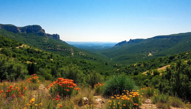 Top 3 des randonnées secrètes en Provence : bien mieux que le Luberon !