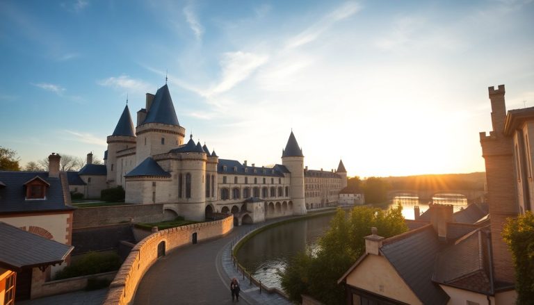 Amboise : 13 joyaux historiques à explorer dans la perle du Val de Loire