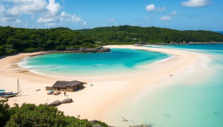 Découvrez la "Tahiti bretonne" : un paradis caché sur la côte française