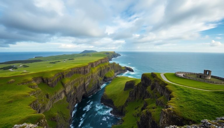 Voyage sur la Wild Atlantic Way : l’épopée côtière irlandaise qui fait rêver Voyage sur la Wild Atlantic Way : l'épopée côtière irlandaise qui fait rêver