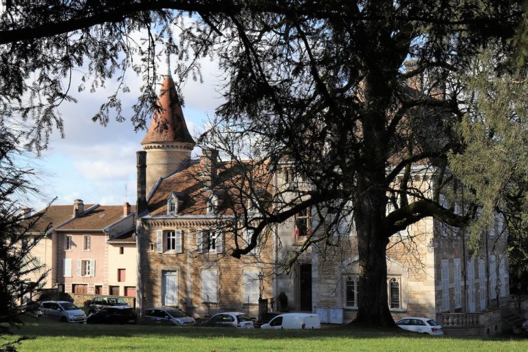 Château d’Ambronay : Plongée au cœur de la Renaissance française Château d'Ambronay