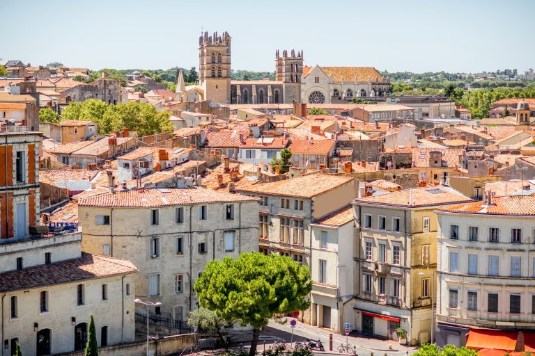 Cette destination méditerranéenne vous fera adorer l’automne et l’hiver Cette destination méditerranéenne vous fera adorer l’automne et l’hiver