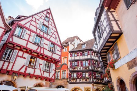 Colmar en automne : le secret bien gardé de l’Alsace pour des escapades féériques !