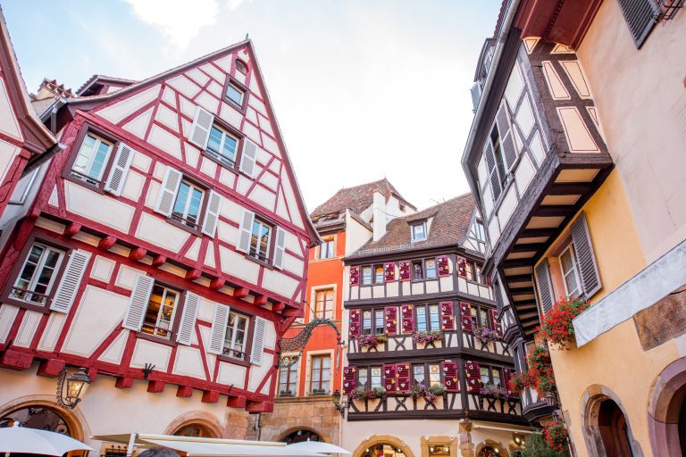 Colmar en automne : le secret bien gardé de l’Alsace pour des escapades féériques ! Colmar en automne : le secret bien gardé de l’Alsace pour des escapades féériques !
