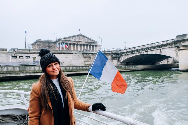 Paris plus envoûtante que jamais en automne et en hiver