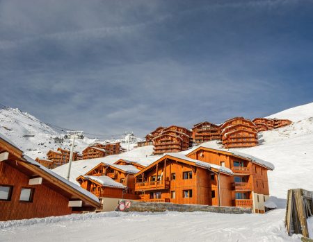 Pourquoi Val Thorens est la station de ski que vous devez absolument découvrir cet hiver