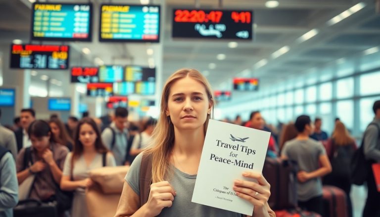 Découvrez les secrets des voyageurs avertis pour éviter les galères de bagages à l’aéroport !