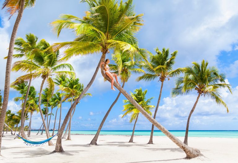 Ce paradis tropical est parfait pour les familles, et ses plages sont à couper le souffle ! Ce paradis tropical est parfait pour les familles, et ses plages sont à couper le souffle !