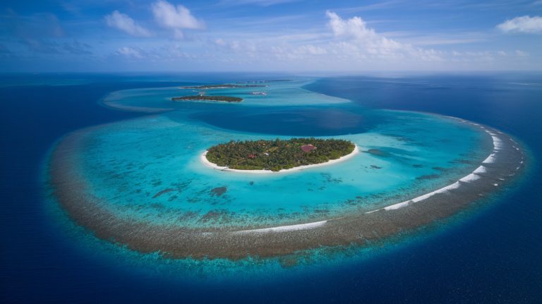 Les Maldives : joyau tropical de l'océan Indien à préserver