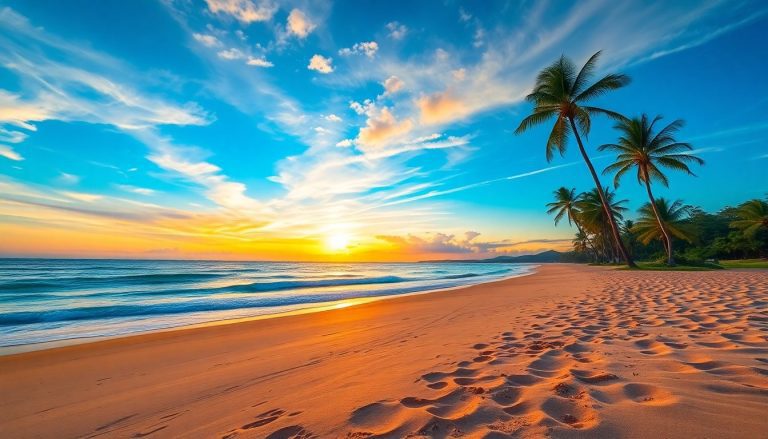Cette destination offre des plages secrètes et des trésors historiques… et pourtant, elle reste méconnue ! plage Panama