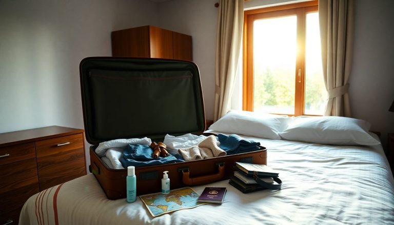 Ne préparez plus jamais votre valise sans connaître ces erreurs