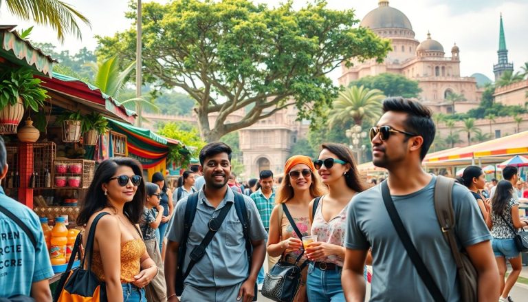 Voyager sans passeport en 2025 : les destinations accessibles hors Europe pour les Français