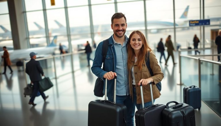 Ces objets interdits en cabine en 2025 vont en surprendre plus d’un et vous êtes sûrement concerné !