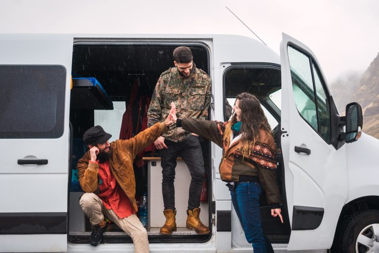 Vanlife : la réalité cachée derrière les posts Instagram parfaits