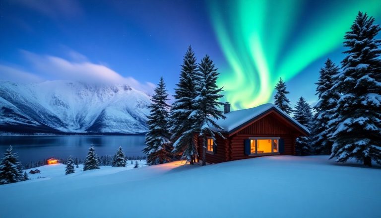 Norvège en hiver : Vivez une aventure nordique inoubliable