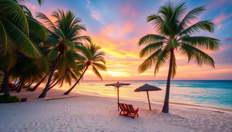 Top 15 des plages paradisiaques à visiter au moins une fois dans sa vie