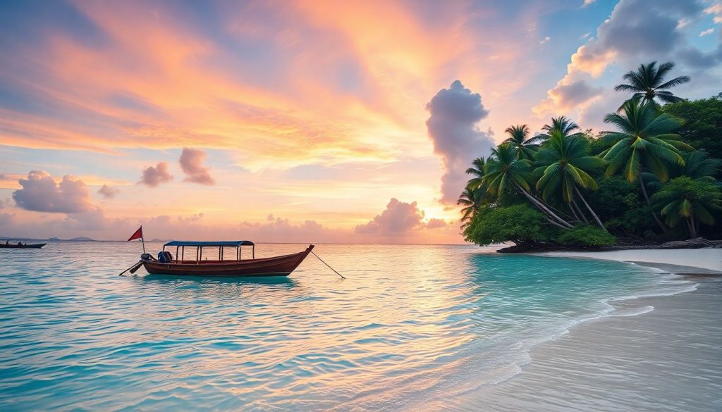 Vacances d'été aux Philippines : 8 raisons irrésistibles de s'y envoler