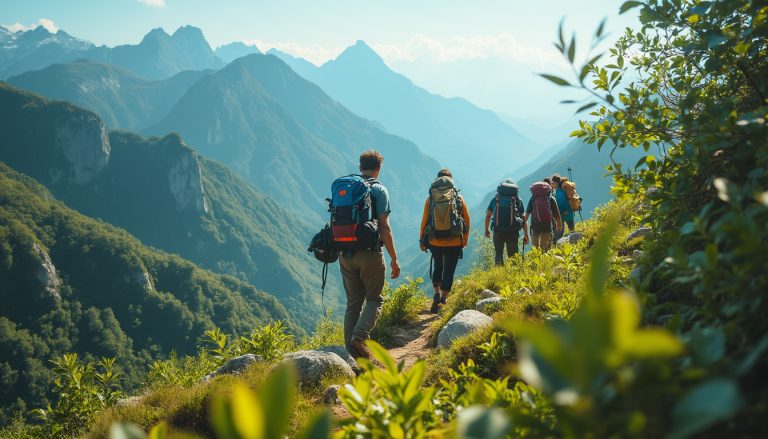 Voyager sans polluer, c’est possible ! Voici comment faire