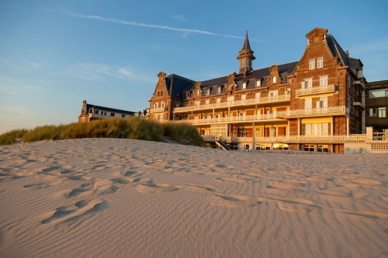 Découvrez la perle méconnue du Pas-de-Calais qui rivalise avec Le Touquet et Berck !