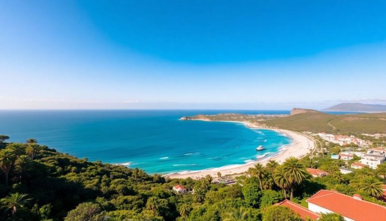 Cap-Vert : pourquoi c'est le moment idéal pour découvrir ce paradis méconnu