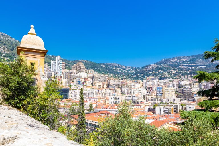 Ces coins insoupçonnés de Monaco vous réservent des surprises incroyables
