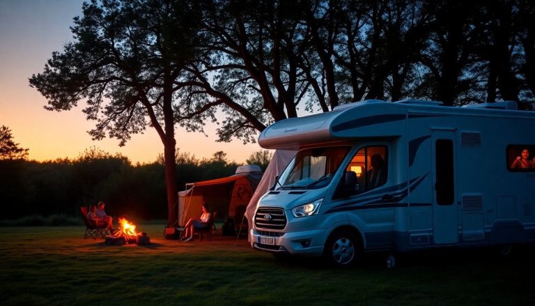 Comment protéger efficacement votre camping-car des vols et arnaques : 8 conseils essentiels