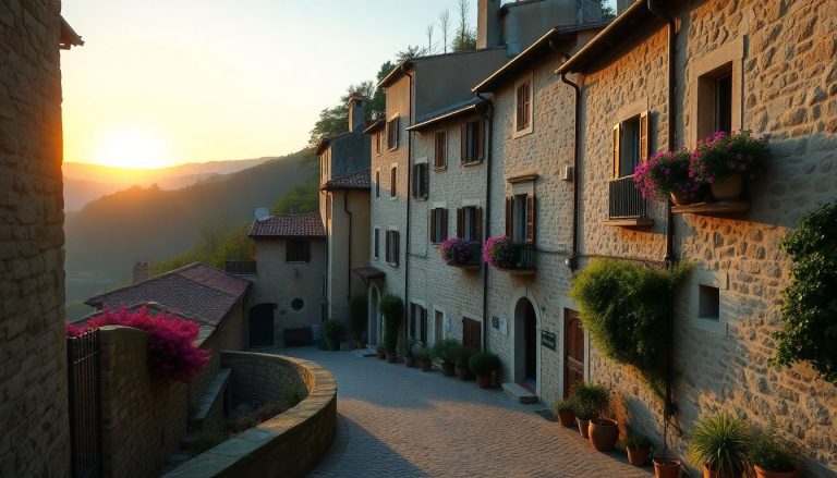 L'Italie secrète : 20 villages méconnus qui sont les vrais trésors du pays