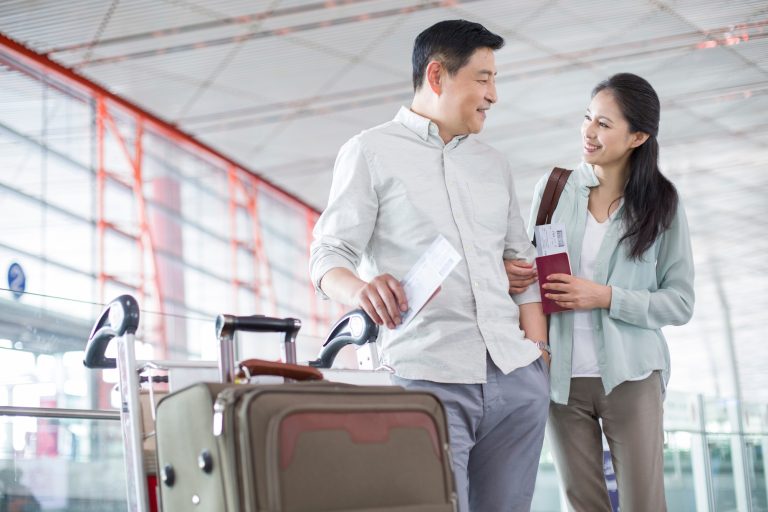 Évitez ces 10 erreurs à l'aéroport et transformez vos voyages en une expérience sans stress
