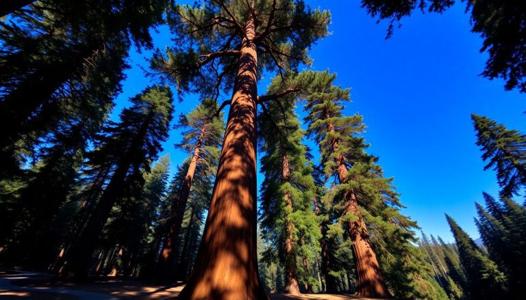 Parc National de Sequoia en Californie : Voyage au cœur des géants millénaires