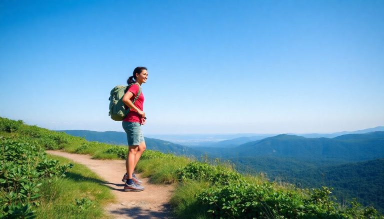 Randonnées pour débutants : les conseils essentiels pour débuter sans stress