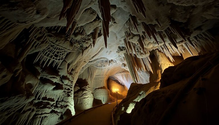Sous vos pieds, un monde fascinant : ces sites souterrains d’Europe vont vous émerveiller !