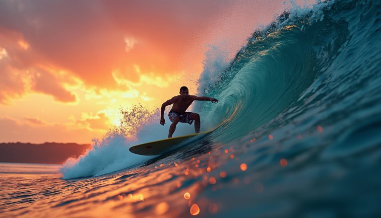surfeur
