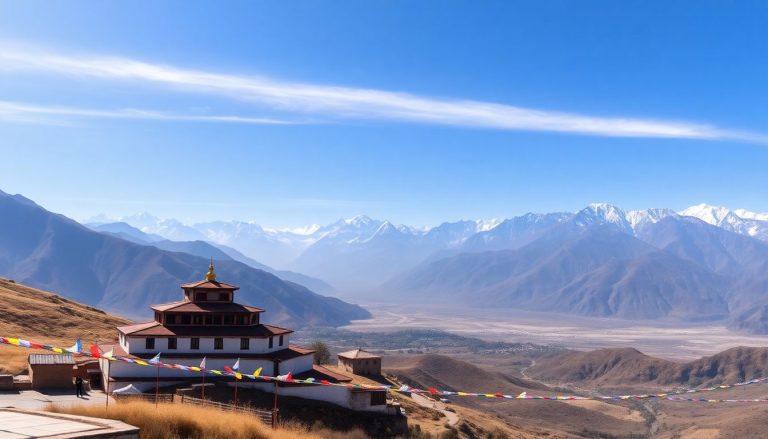 Tibet : 10 Merveilles à Découvrir au Cœur du Toit du Monde