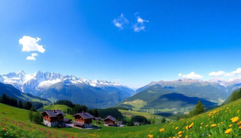 Tyrol : voyage au cœur des Alpes entre Autriche et Italie - Guide complet 2025