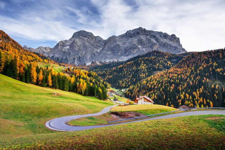 Dolomites : voyage au cœur des joyaux montagneux d'Italie