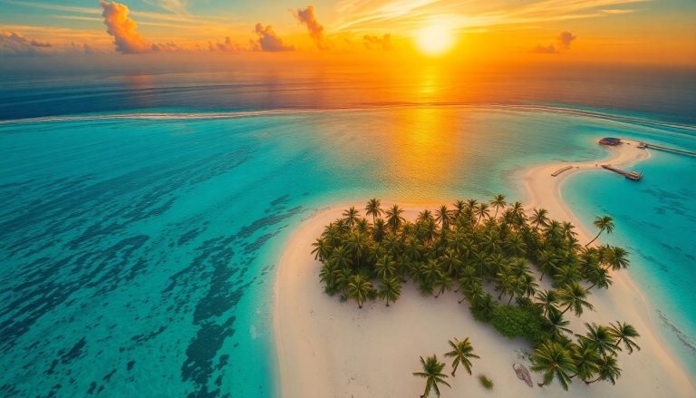 15 îles africaines paradisiaques à découvrir absolument en 2025