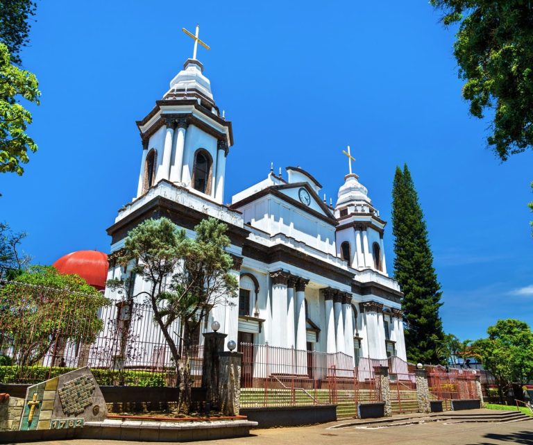 Alajuela, la deuxième ville du Costa Rica : joyau caché à explorer absolument