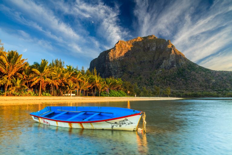 Vous n’irez plus ailleurs : ces 5 raisons font de l’Île Maurice un paradis absolu