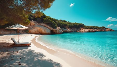 Formentera, l'île que vous allez vouloir garder pour vous tout seul