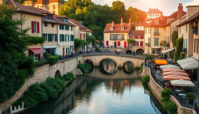 Venise provençale ou paradis secret ? Cette ville vous réserve des trésors insoupçonnés !