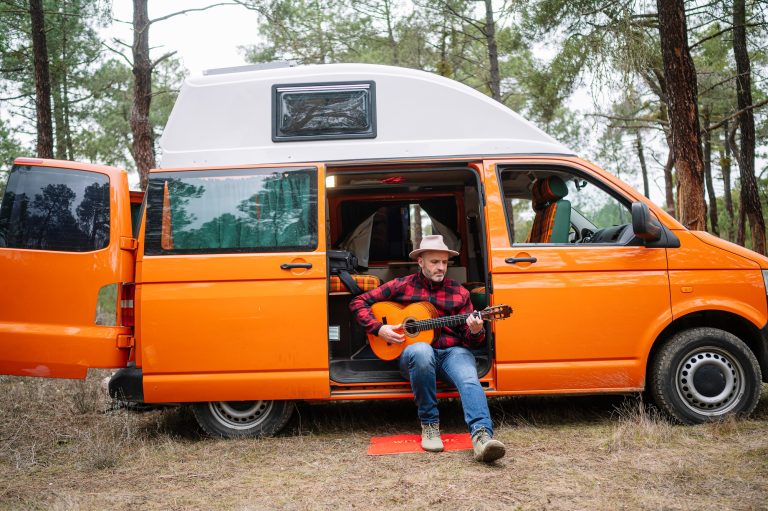 Le Grand Est comme vous ne l’avez jamais vu : 6 destinations à explorer en van aménagé !