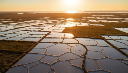 Marais salants de Charente-Maritime : immersion dans un patrimoine vivant entre terre et mer