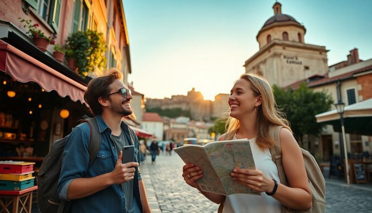 Micro-voyages : la révolution des escapades courtes et fréquentes qui transforme nos habitudes